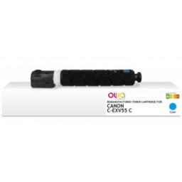 Toner reman OWA: CANON iR C256 C356 18.000.p. STD 2183C002 / C-EXV55 C