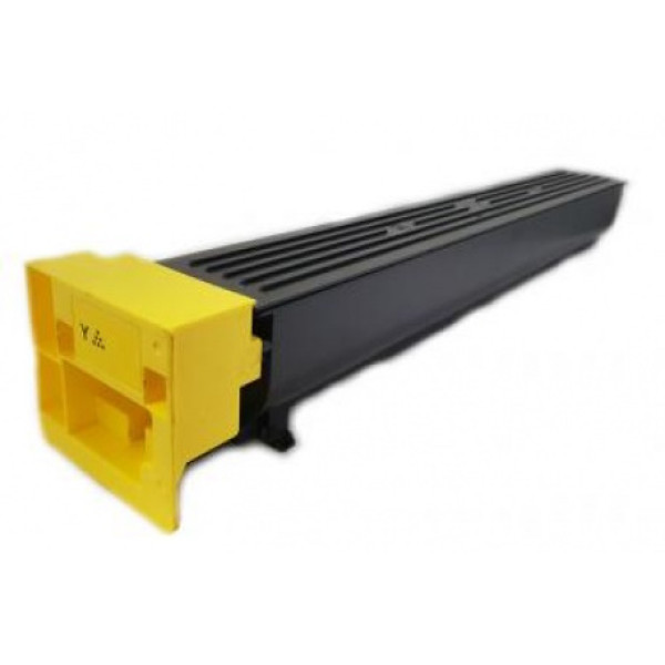 Toner reman OWA: K-MINOLTA C452 C552 OLIV.MF452 30.000p. STD A0TM250 / TN613Y