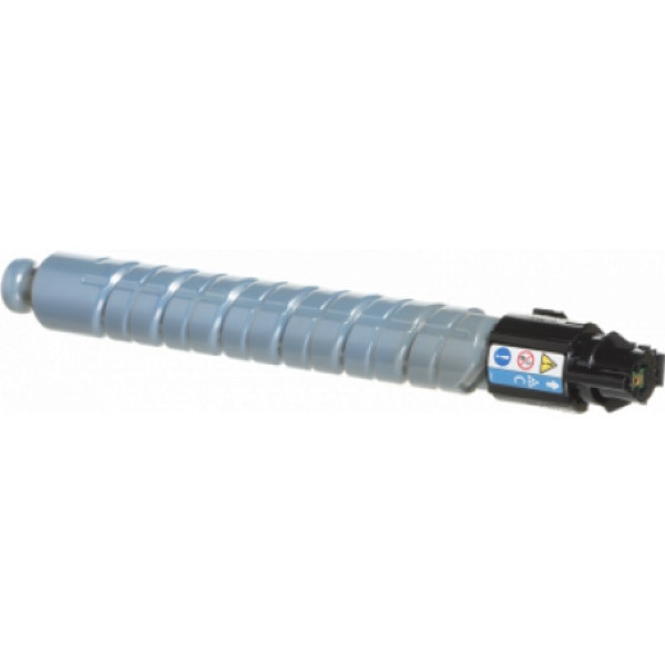 Toner reman OWA: RICOH Aficio MPC306 C406 C307 6.000p. STD 842092 cyan