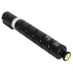 Toner reman OWA: CANON iR Adv. C250i C350i C351iF 21.500p. STD 8519B002 / C-EXV47Y