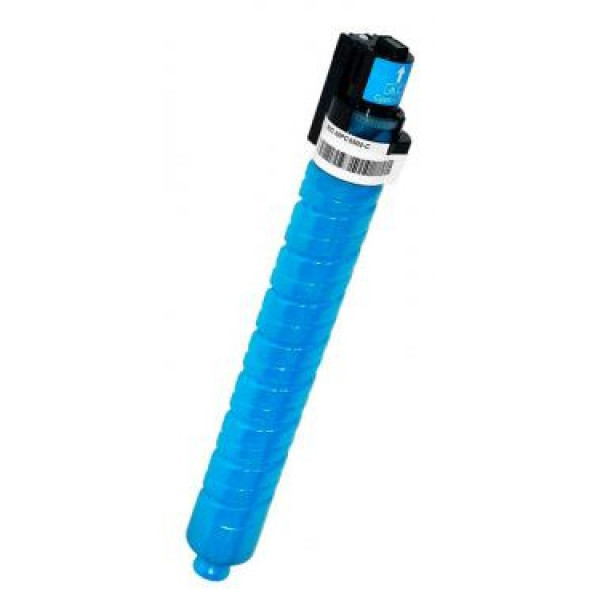 Toner reman OWA: RICOH Aficio MPC4502 MPC5502 22.900p. STD 842023 magenta