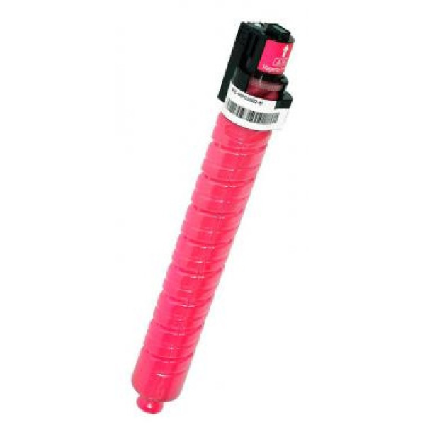 Toner reman OWA: RICOH Aficio MPC4502 MPC5502 22.900p. STD 842022 magenta