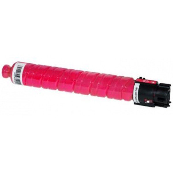 Toner reman OWA: RICOH Aficio MPC300 MPC400 MPC401 10.000p. STD 841552 magenta