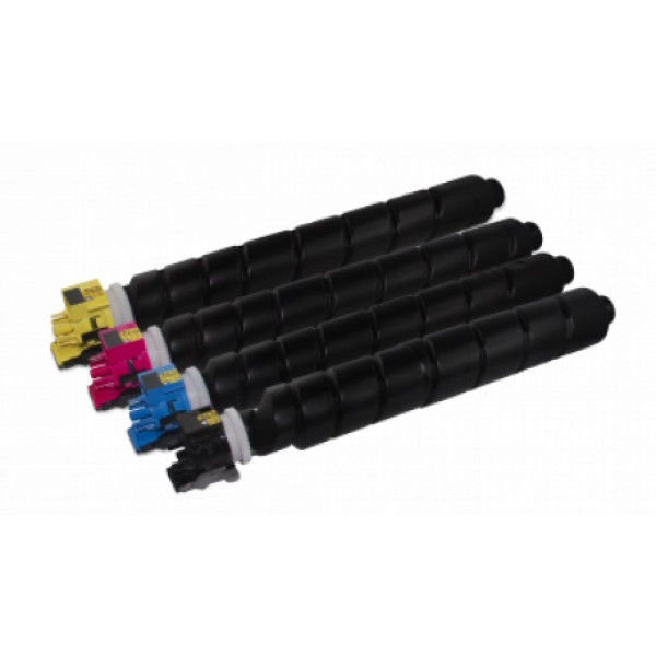 Toner reman OWA: KYOCERA TASKalfa 3252 3253 25.000p. Std TK8335K (1T02RL0NL0) black