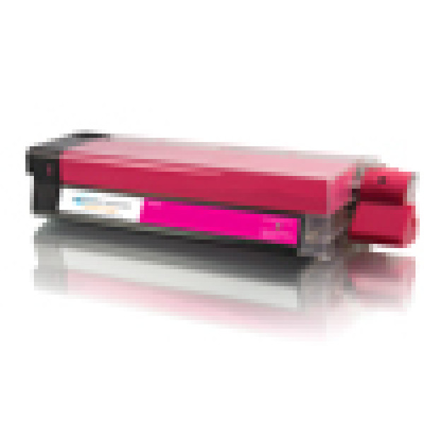 Toner KATUN-MSI para OKI C3100 C3200 magenta (MS3200M-HC) 3.000p.