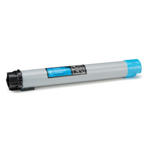 Toner KATUN para XEROX Workcentre 7525 7830 cyan