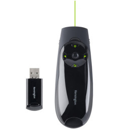 Presentador KENSINGTON K72426EU Kensington Presenter Expert Green Laser