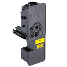 Toner compat. KYOCERA Ecosys MA2100 PA2100 amarill (TK5440Y) (1T0C0AANL0)  2.400p.