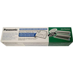 (2) Rollo PANASONIC KX-FP181 KX-FP80 KX-FP185 ** 
