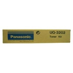 Cart.proc.PANASONIC fax UF733 