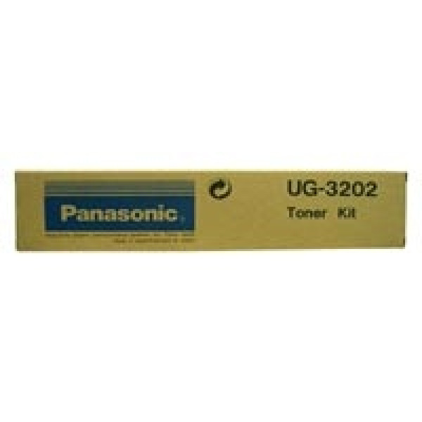 Cart.proc.PANASONIC fax UF733 