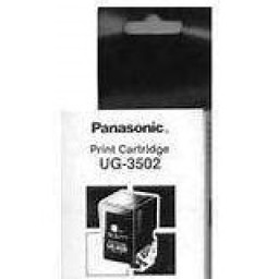 C.t. PANASONIC UF-342 UF344 ** 