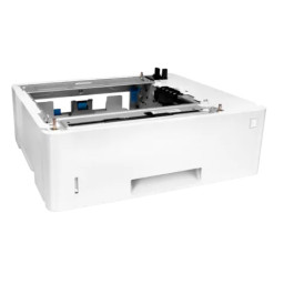 Bandeja adicional HP 550h A4 Laserjet M611 M611 E60055