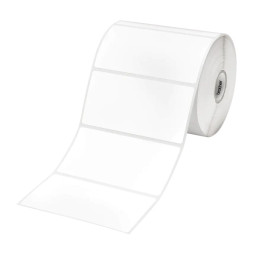 Rollo etiquetas BROTHER 102x50mm (RDS03E1) 836et/rollo, para TD4000 TD4100N