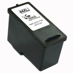 C.t. compatible LEXMARK 44XL/42 negro *Compatible Non-OEM* (18Y0144E/18Y0142E)