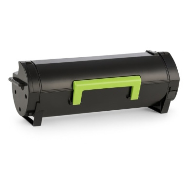 Toner compatible LEXMARK MS310 MS312 MS410 MS415 MS510 MS610 5.000p. (50F2000/50F2H00) negro Toner compatible LEXMARK MS310 MS312 MS410 MS415 MS510 MS610 5.000p. (50F2000/50F2H00) negro