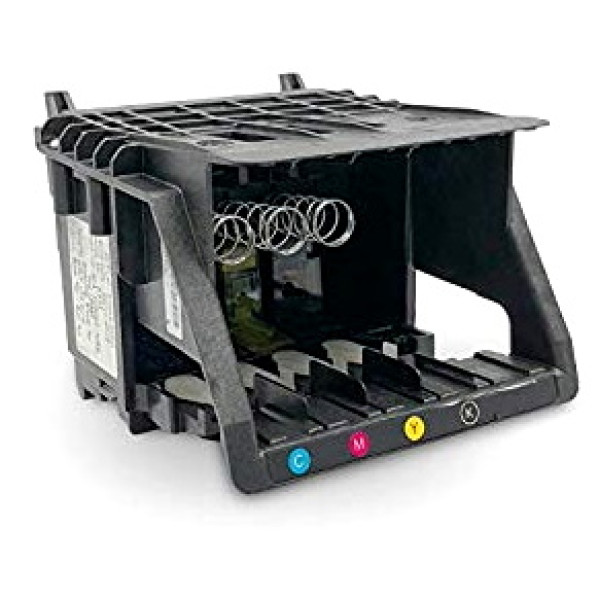 Cabezal HP OfficeJet Pro 7720 7740 8210 8710 8720 8730 8740  Print head assembly