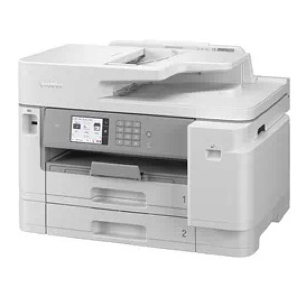 Multif.BROTHER MFC-J5955DW A4/A3 4-1 21-1pm 250+250+100 +50hADF  USB/Eth/Wifi