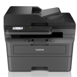 Multif.BROTHER láser mono MFC-L2860DWE A4 4-1 32ppm 250h ADF Duplex USB/Eth