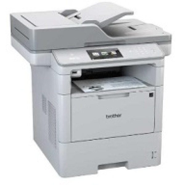 Multif.BROTHER láser mono MFC-L6900DW A4 4-1,50ppm,Eth+Wifi,Duplex,ADF
