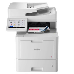 Multif.BROTHER láser color MFC-L9630CDN A4 4-1 40pm 520h Duplex LCD