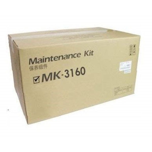Kit mant. KYOCERA P3045 (1702T98NL0) 300.000p. #PROMO#