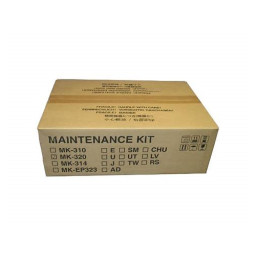 Kit mant. KYOCERA FS3900 FS4000DN (1702F98EU0)  300.000p. #PROMO#