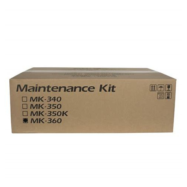 Kit mant. KYOCERA FS4020DN FS4050DN (1702J28EU0) 300.000p.