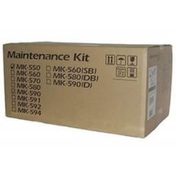 Kit mant. KYOCERA FSC5200DN (1702HM3EU0)  200.000p.
