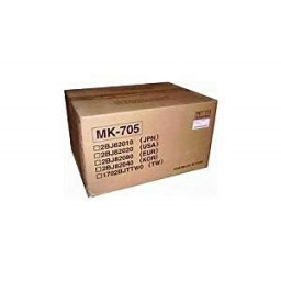 Kit mant. KYOCERA KM2530 KM3530 KM4530 (2BJ82080)  400.000p.