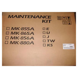 Kit mant. KYOCERA TaskAlfa 250CI (1702JZ8EU1)  300.000p. 