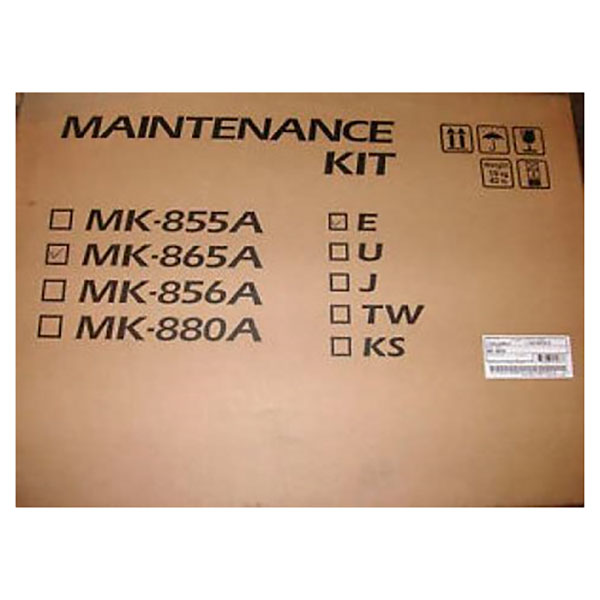 Kit mant. KYOCERA TaskAlfa 250CI (1702JZ8EU1)  300.000p. 