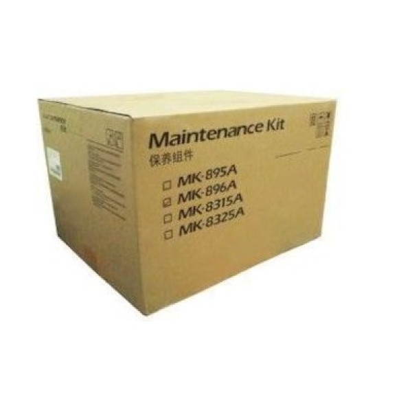 Kit mant. KYOCERA FS-C8020 C8025 C8520 C8525 (1702MY0UN0)  200.000p. 
