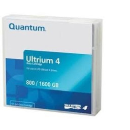 DC QUANTUM Ultrium LTO-4 800GB/1,6TB *