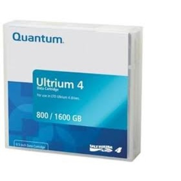 DC QUANTUM Ultrium LTO-4 800GB/1,6TB *