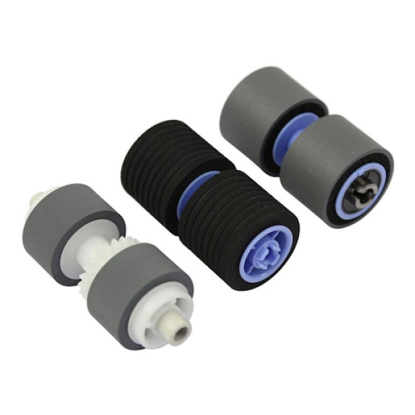 CoreParts Exchange Roller Kit Canon DR-G1100 imageFORMULA (8262B001)
