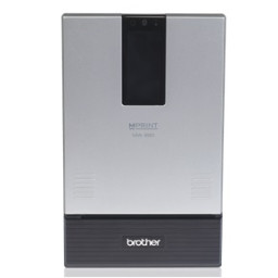 Impr.portátil térmica BROTHER MW260 A6 3ppm 143x100mm 200ppp USB/Bluetooth