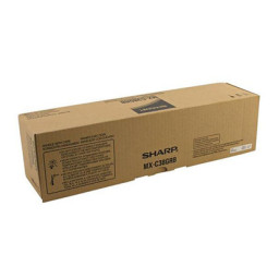 Toner SHARP MX-C38G negro 2 UNIDADES