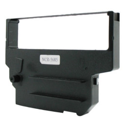 Cinta compatible NCR 5674 5675 5684 5685 5688 5874 5884 5886 negro