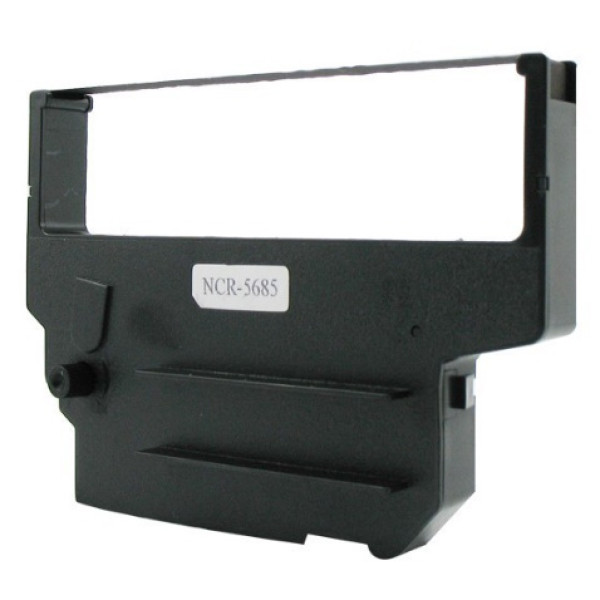 Cinta compatible NCR 5674 5675 5684 5685 5688 5874 5884 5886 negro