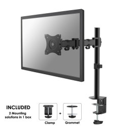 Soporte sobremesa NEWSTAR para monitor hasta 30