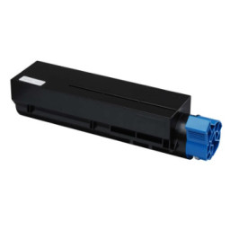 Toner compatible OKI B412 B432 MB472 MB492 Black (45807102) 3.000p. Toner compatible OKI B412 B432 MB472 MB492 Black (45807102) 3.000p.