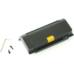 Módulo dispensador etiquetas para ZEBRA ZD420d despegador, kit upgrade dispenser, front Bezel