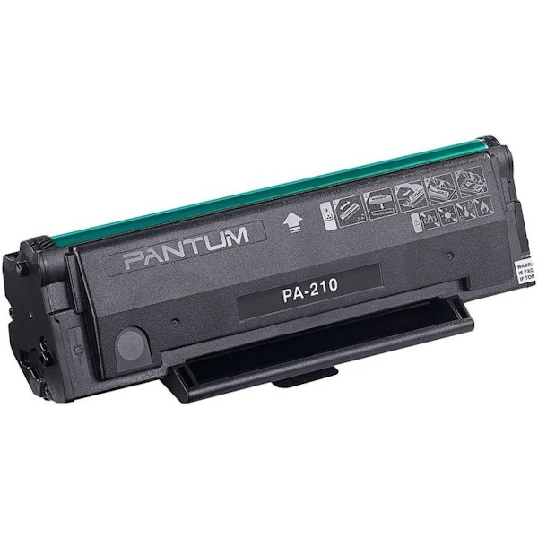 Toner PANTUM P2200 P2500 M6500 M6550 M6600 1.600p. Economic Version