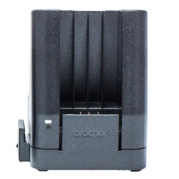 Cargador de batería BROTHER PABC002 RJ2030 RJ2050 RJ2140 RJ2150 PTP910BT