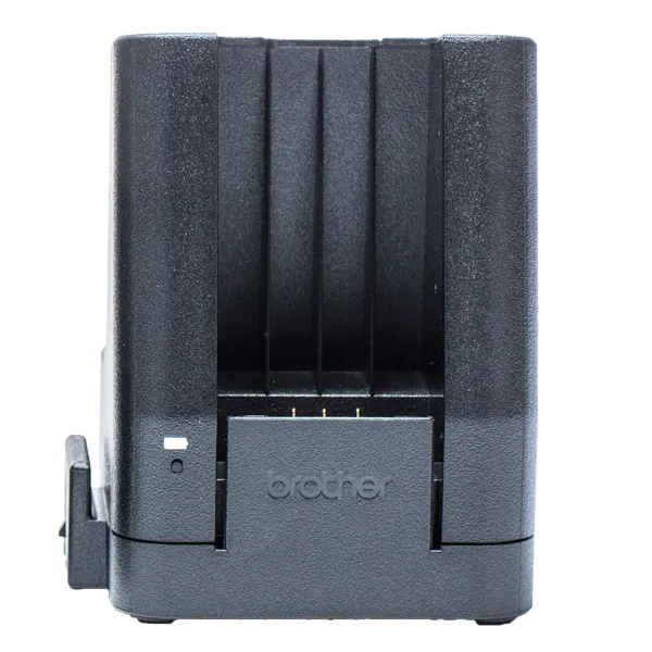 Cargador de batería BROTHER PABC002 RJ2030 RJ2050 RJ2140 RJ2150 PTP910BT