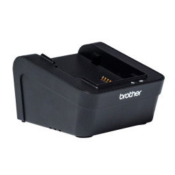 Cargador de batería BROTHER PABC005EU RJ3230BL RJ3250WBL RJ4230B RJ4250WB