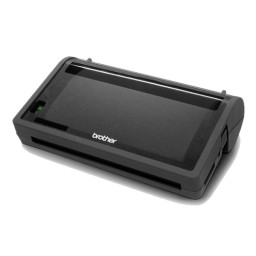 Estuche para impr.portátil y rollo BROTHER PARC600 PJ622 PJ623 PJ662 PJ663