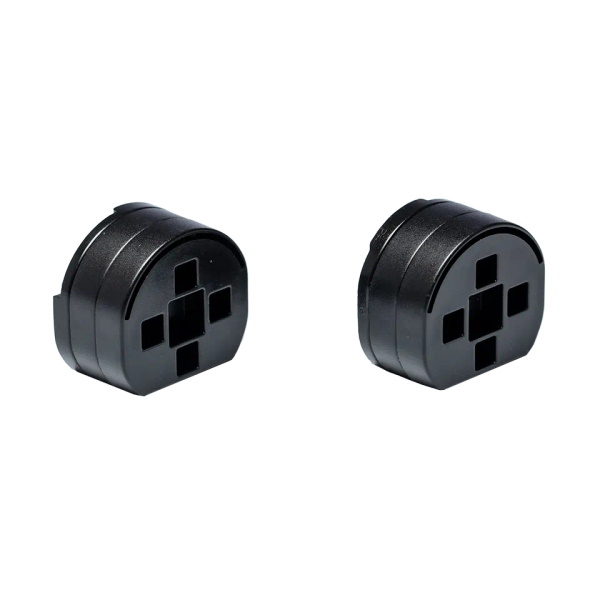 Rodillo espaciador BROTHER PARS001 RJ2035B RJ2055WB