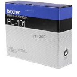 1cart.+1bobina BROTHER 1200P * 